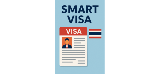 VISA SMART