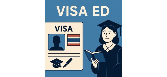 VISA UTBILDNING ED