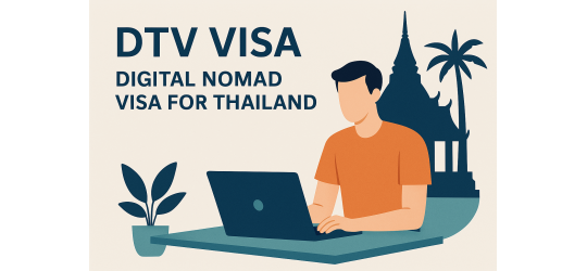 VISA DTV