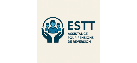 STÖD TILL EFTERLEVANDEPENSIONER