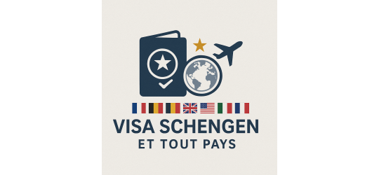 VISA  SCHENGEN ET TOUT PAYS ASSISTANCE POUR CITOYEN THAI