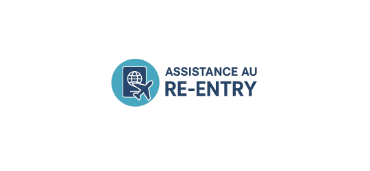 AUTORISATION DE RETOUR EN THAILANDE,  ENTREE SIMPLE